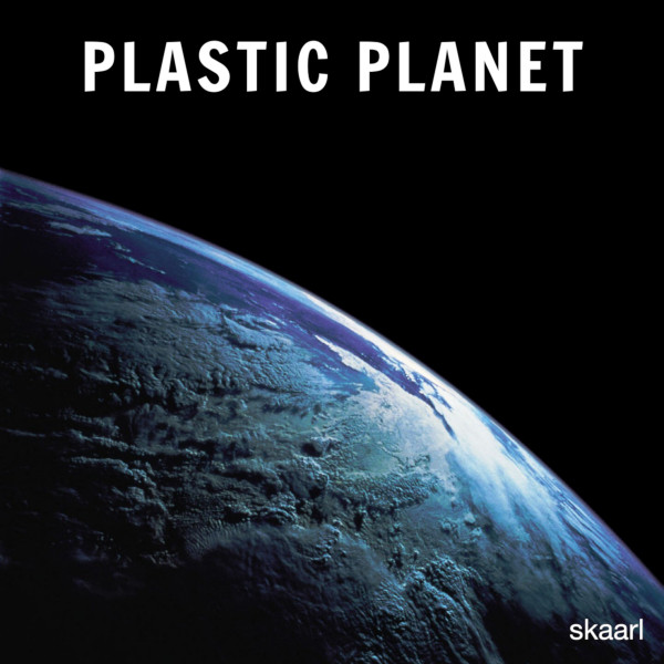 Plastic Planet cover