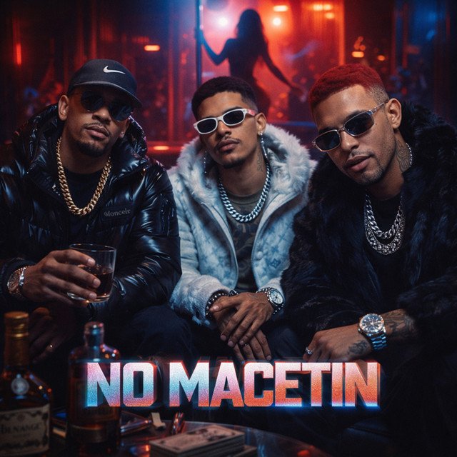 No Macetin