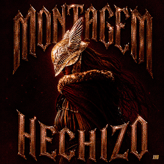 MONTAGEM HECHIZO