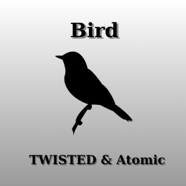 Bird cover art