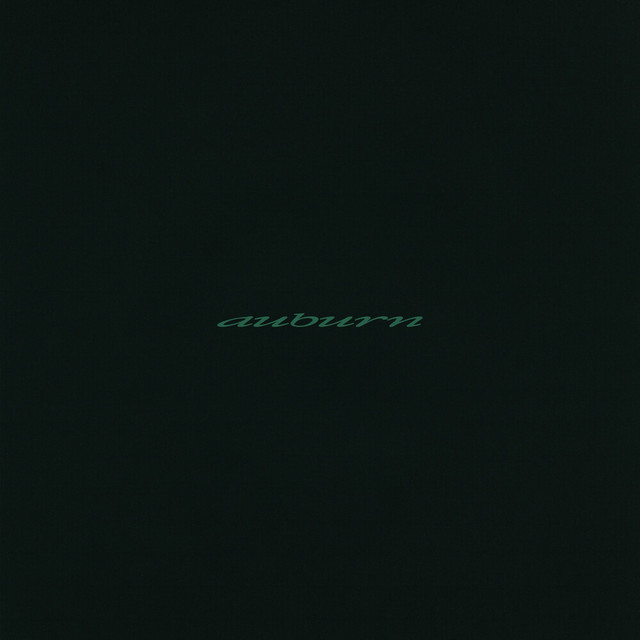 auburn cover art