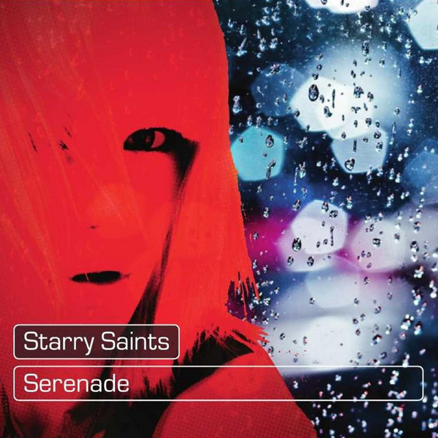Serenade cover art