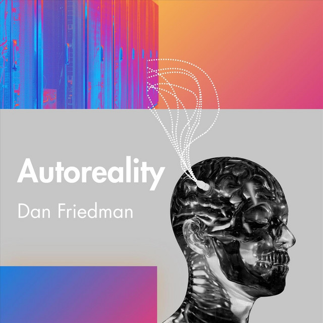 Autoreality cover