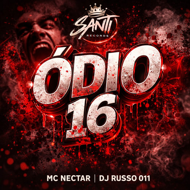 Ódio 16