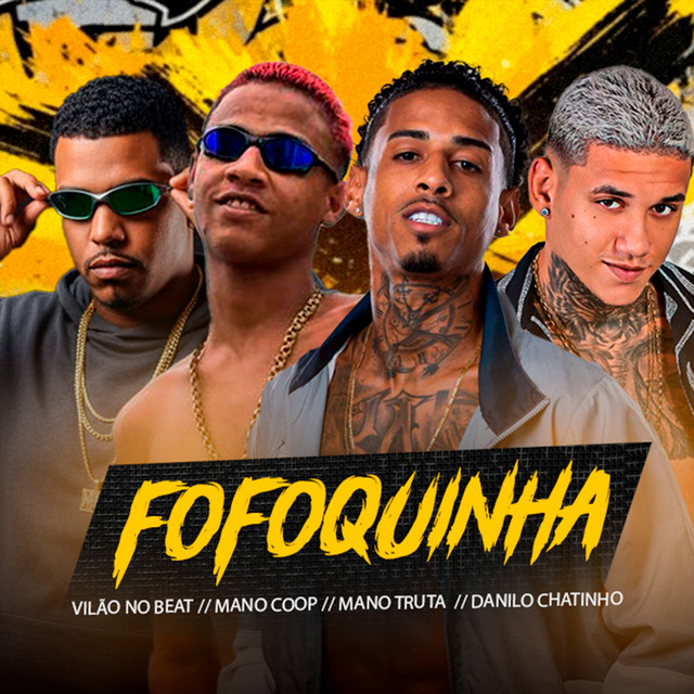 Fofoquinha