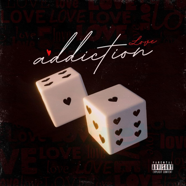 Love Addiction cover art