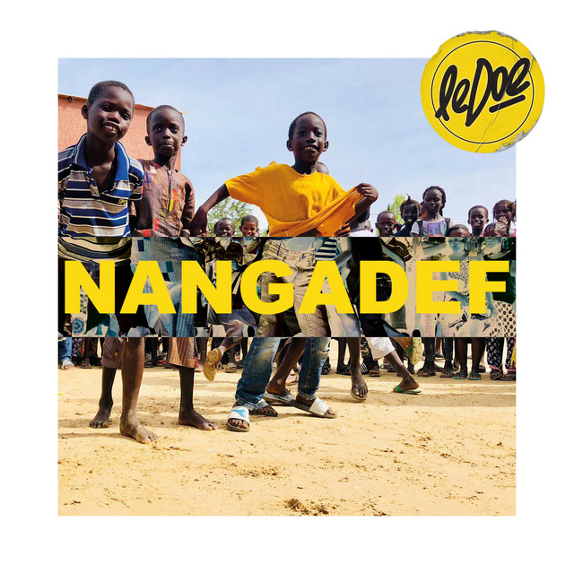 NANGADEF cover art