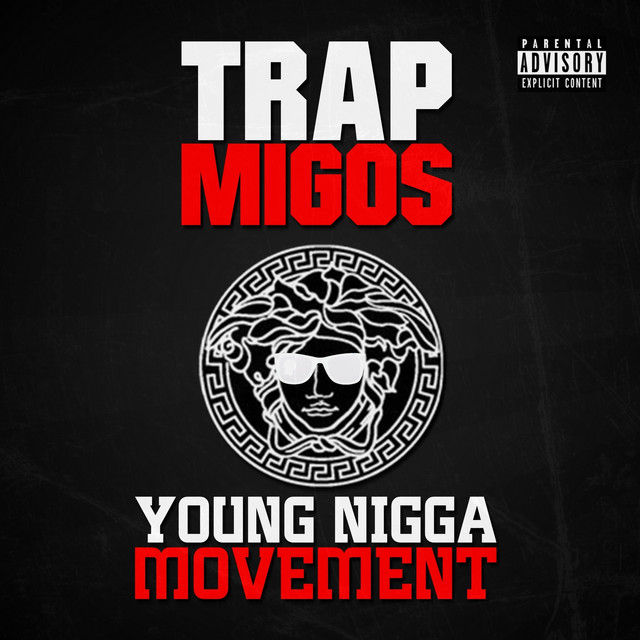 Young Nigga Movement cover art