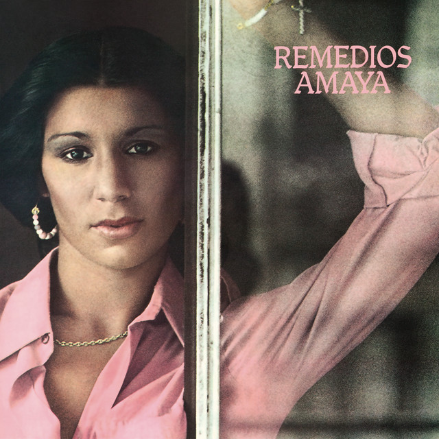 Remedios Amaya (Remasterizado 2022) cover art
