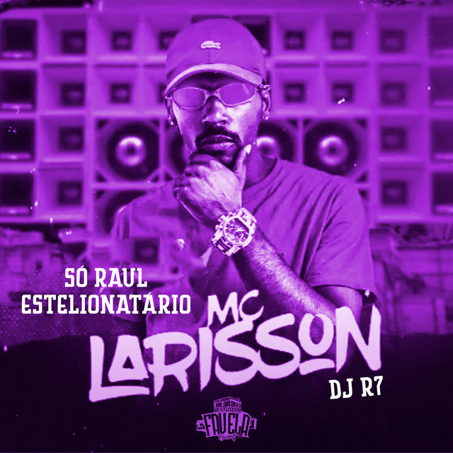 Só Raul Estelionátario