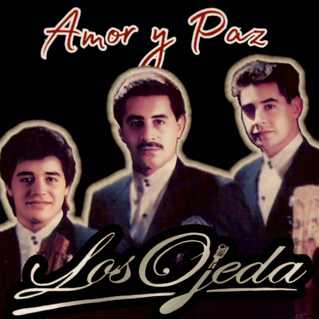 Amor Y Paz cover art