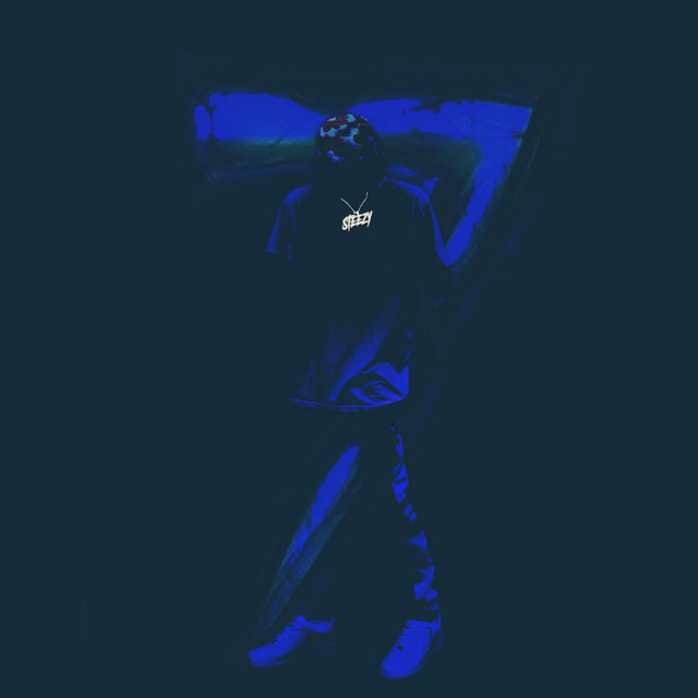 PROJECT 7 cover art