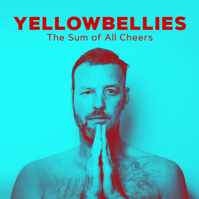 The Sum of All Cheers cover art