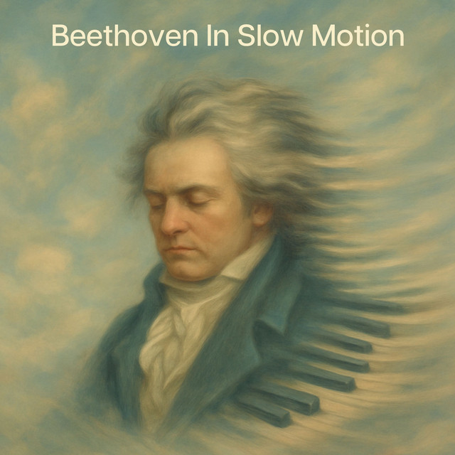 Beethoven In Slow Motion