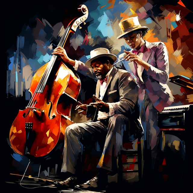 Constellation Tales Vibe: Stellar Jazz Music cover art