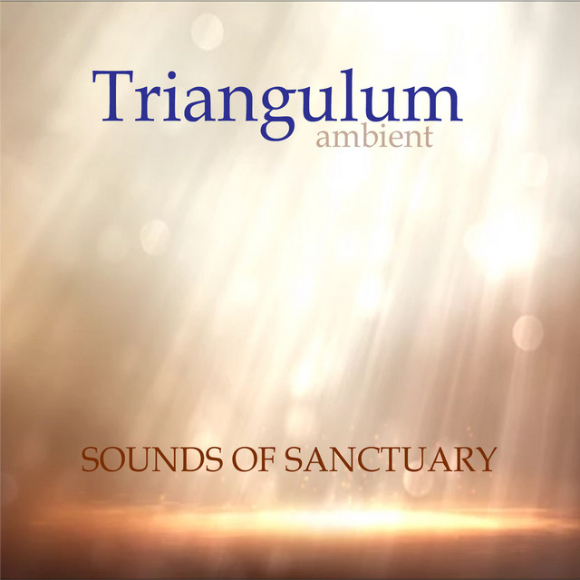 Sounds of Sanctuary cover