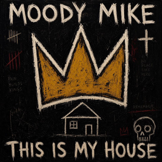 this is my house