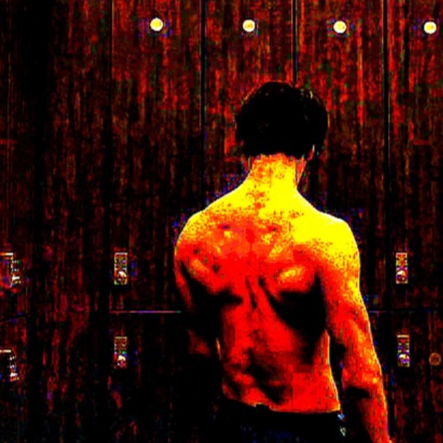 OMW cover art