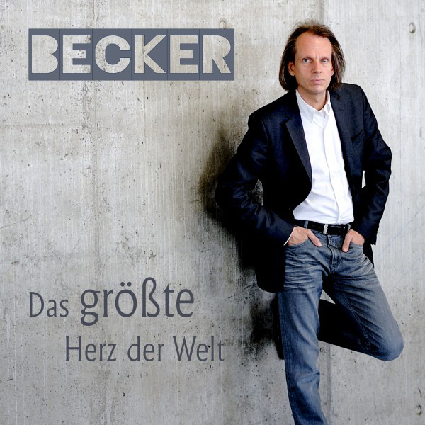Das größte Herz der Welt
