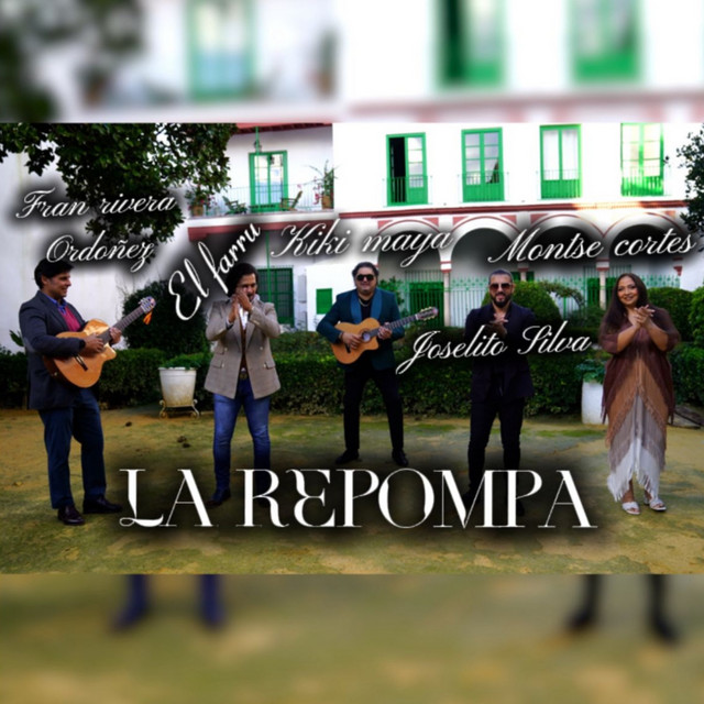 La Repompa