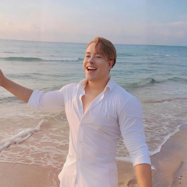 Artist "David Capiello" c9b1a7f0-ec71-4838-9098-25dc8a1fa5fb on Tickeri