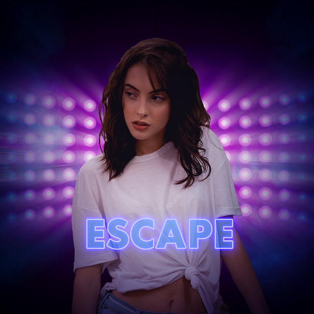 Escape cover art