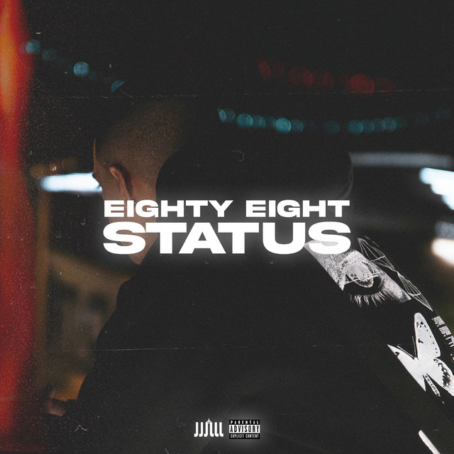 Status cover art