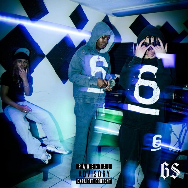 6S cover art