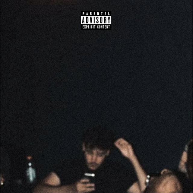 Untitled cover art