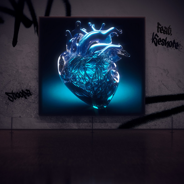 cold heart cover art