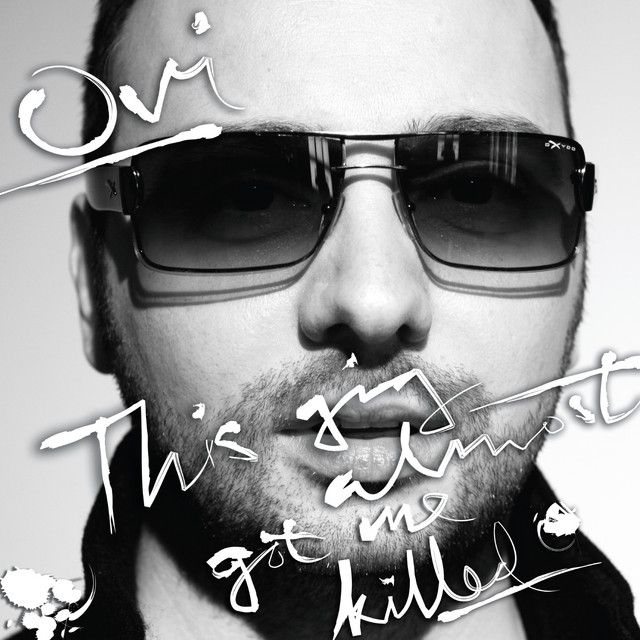 This Gig Almost Got Me Killed cover art