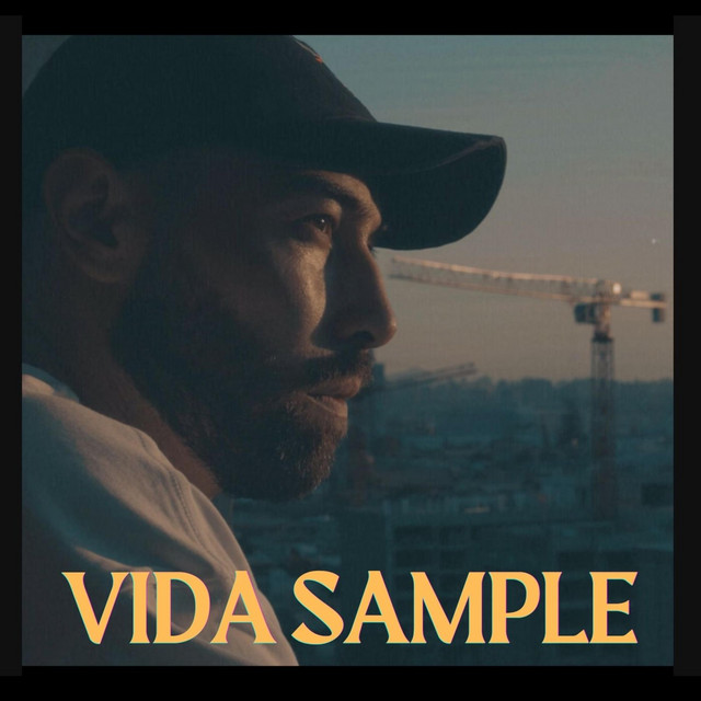 Vida Sample cover art