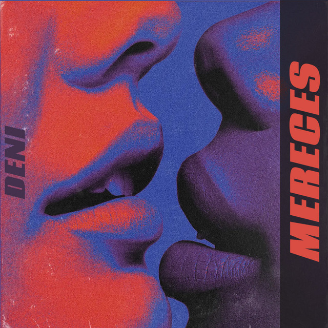 Mereces cover art