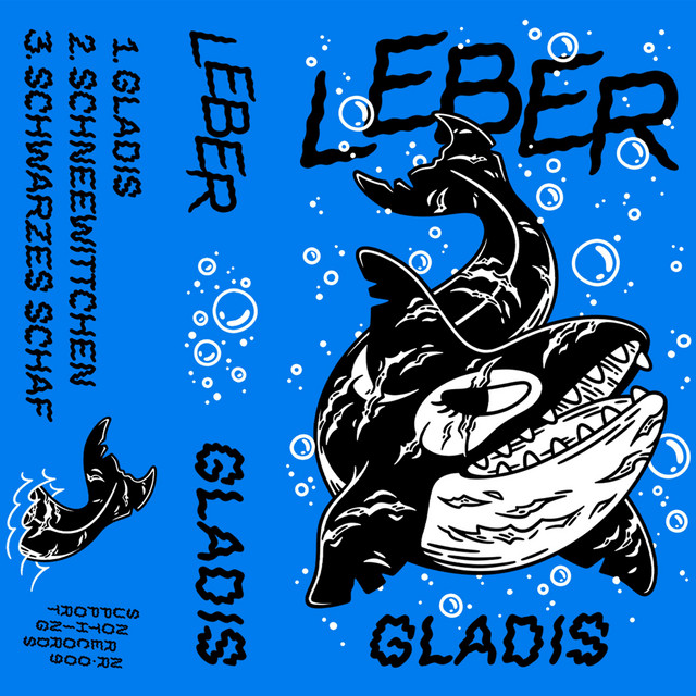 Gladis cover art