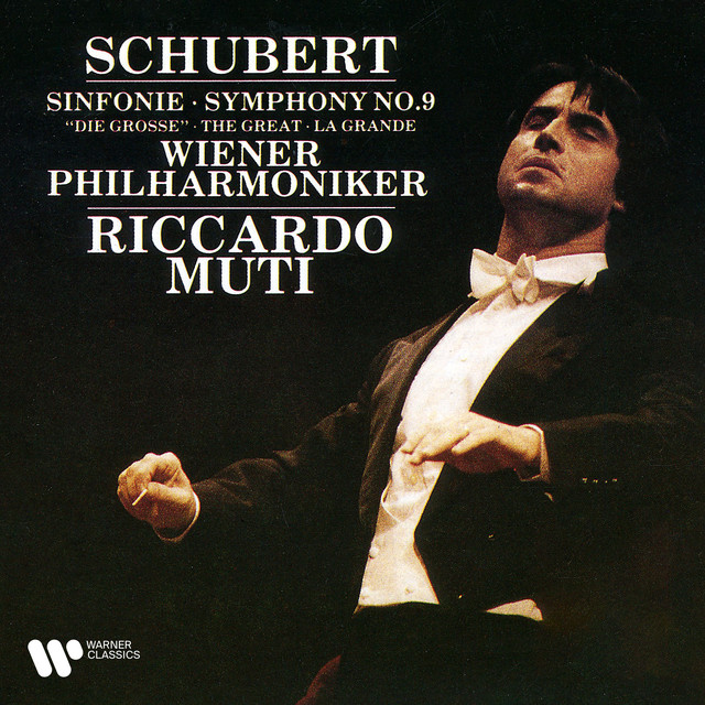 Schubert: Symphony No. 9, D. 944 