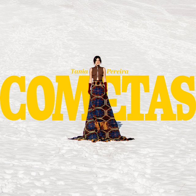 Cometas album image