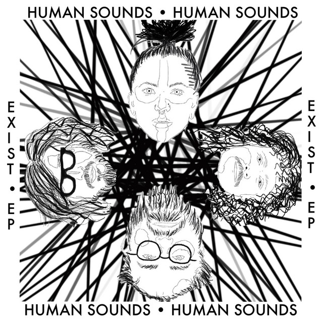 Human Sounds