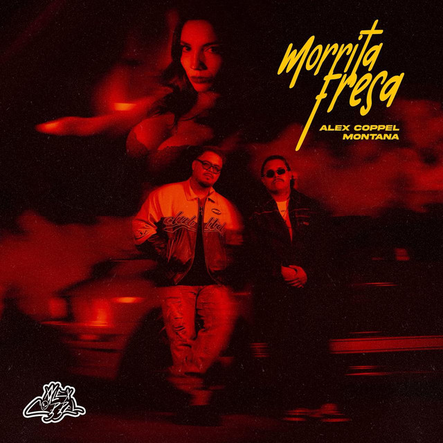 Morrita Fresa