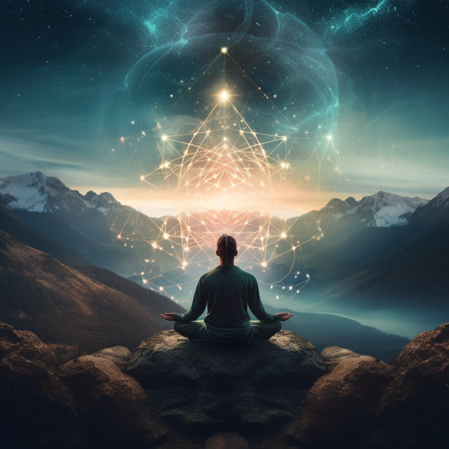 Harmony and Balance: Music for Yoga cover art