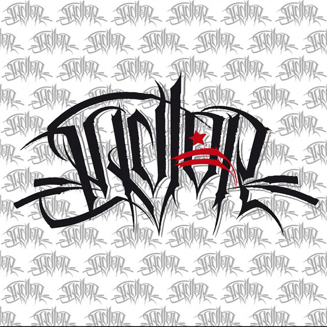 BUDZIK cover art