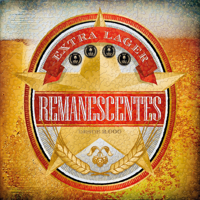 Extra Lager cover art