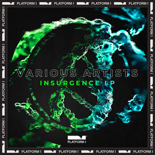 Axiom cover art