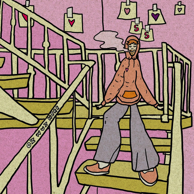 Suicidal Symptoms cover art