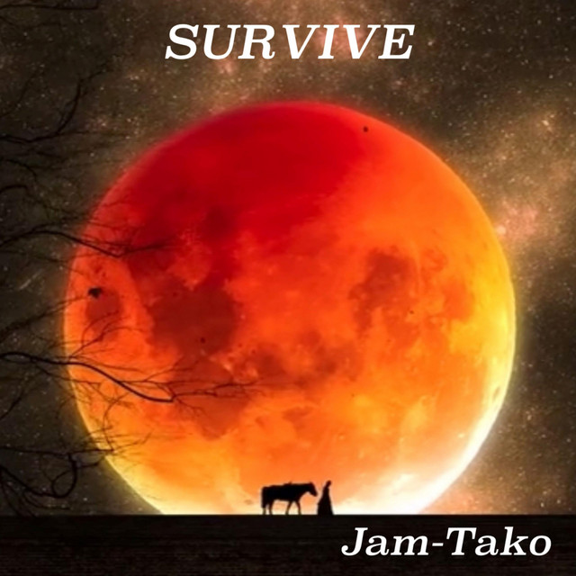 Survive cover