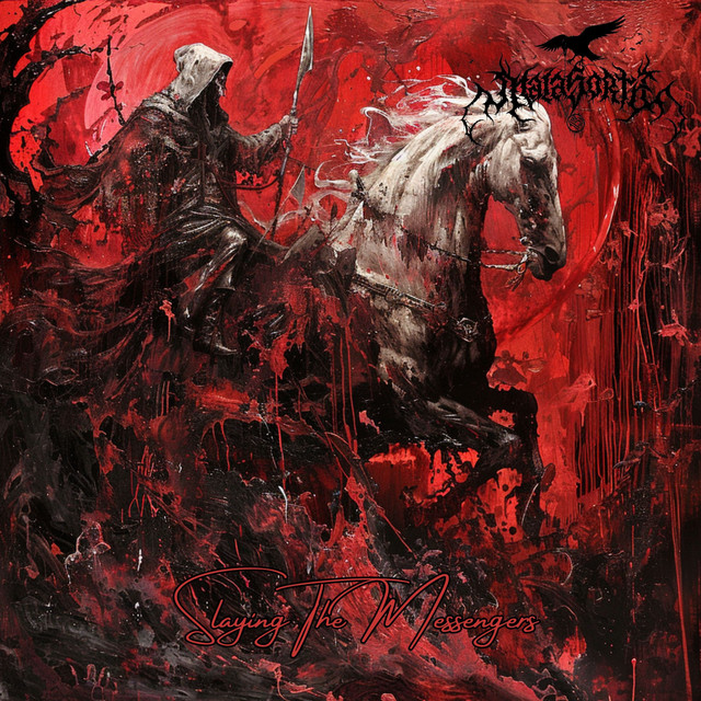 Slaying the Messengers - Single by Malasorte | Spotify