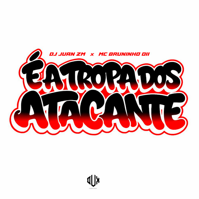 É a Tropa dos Atacante