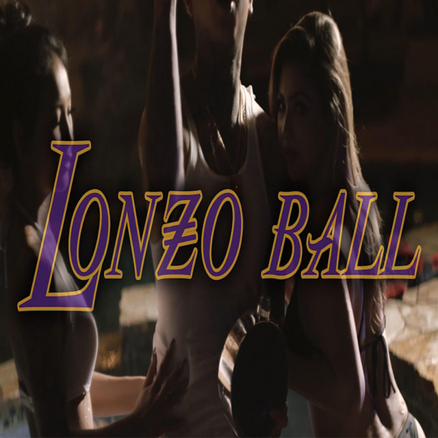 Lonzo Ball