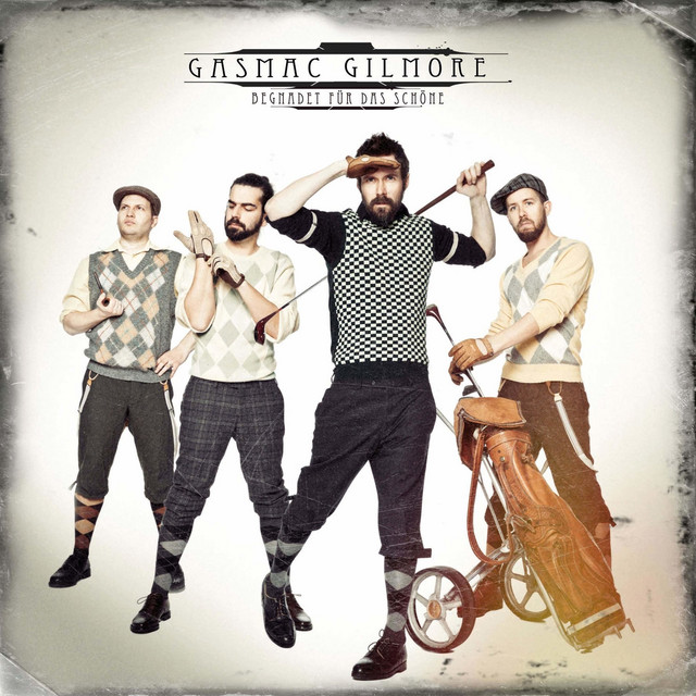Begnadet für das Schöne cover art