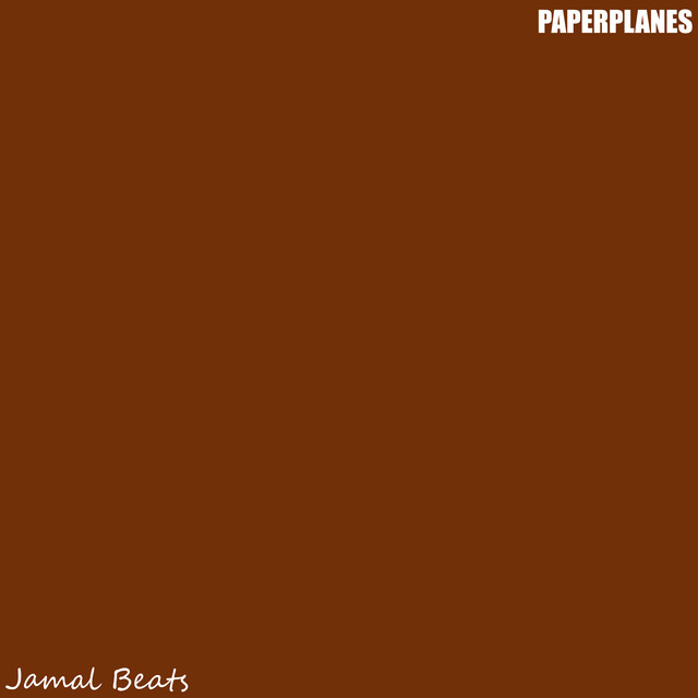 Paperplanes - Single by Jamal Beats | Spotify