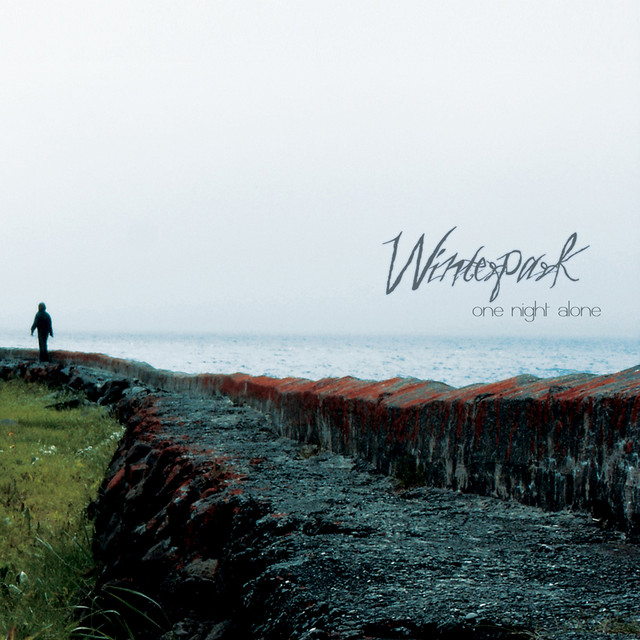 One Night Alone cover art